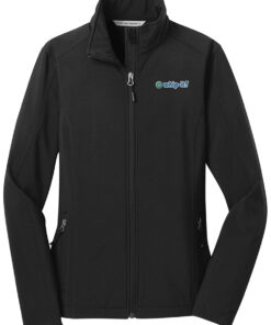 Whip-it Women's Jacket
