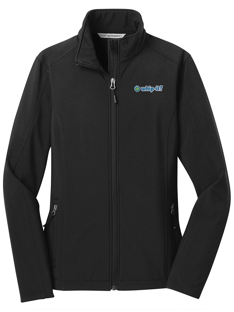 Whip-it Women's Jacket